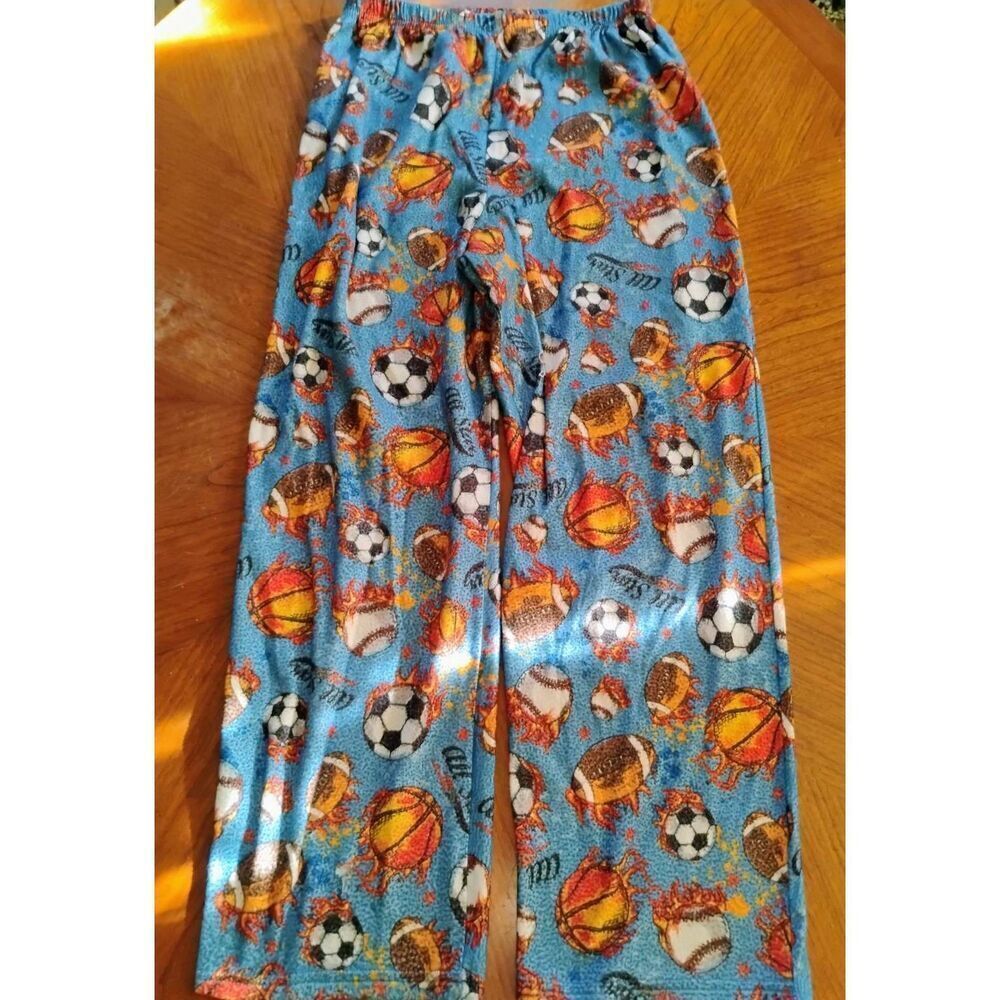 (1372) Too-Nite brand Pajama pants - Size: 14